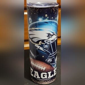 Eagles Tumbler